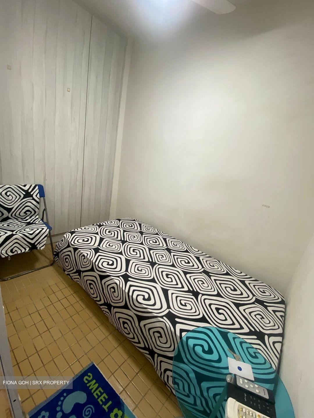 Braddell View (D20), Apartment #555730091